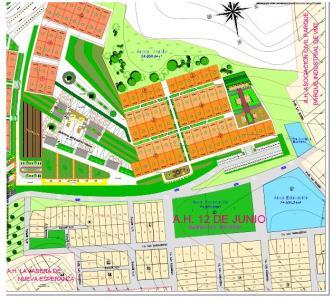 Villa Maria Del Triunfo, Lima Peru ; PDF (Document)