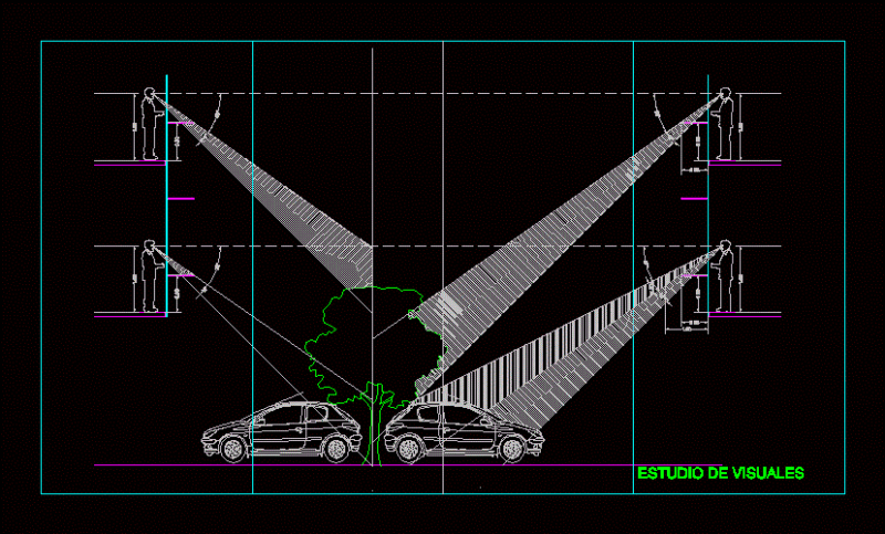 Visual Studio DWG Block for AutoCAD