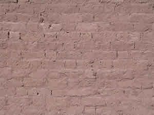 Wall Of Adobe 2D BMP Graphics Graphics