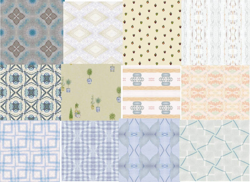 Wall Paper 2D BMP Graphics Graphics