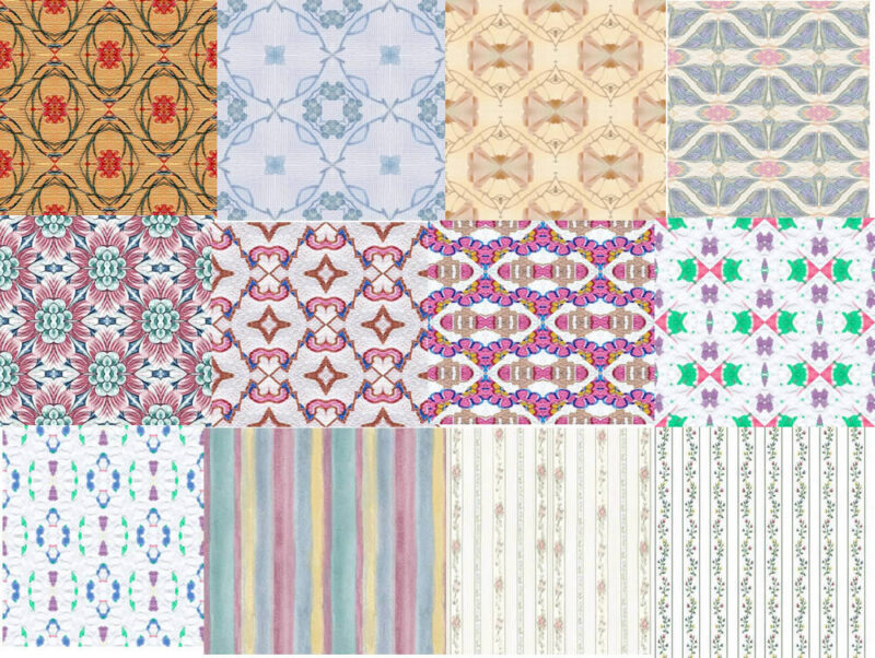 Wall Paper 2D BMP Graphics Graphics