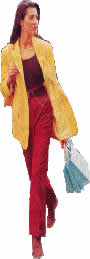 Woman 2D BMP Graphics Graphics