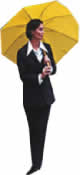 Woman 2D BMP Graphics Graphics