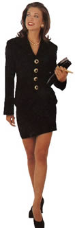 Woman 2D BMP Graphics Graphics