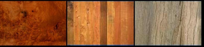 Wood Collection 2D JPG Graphics Graphics
