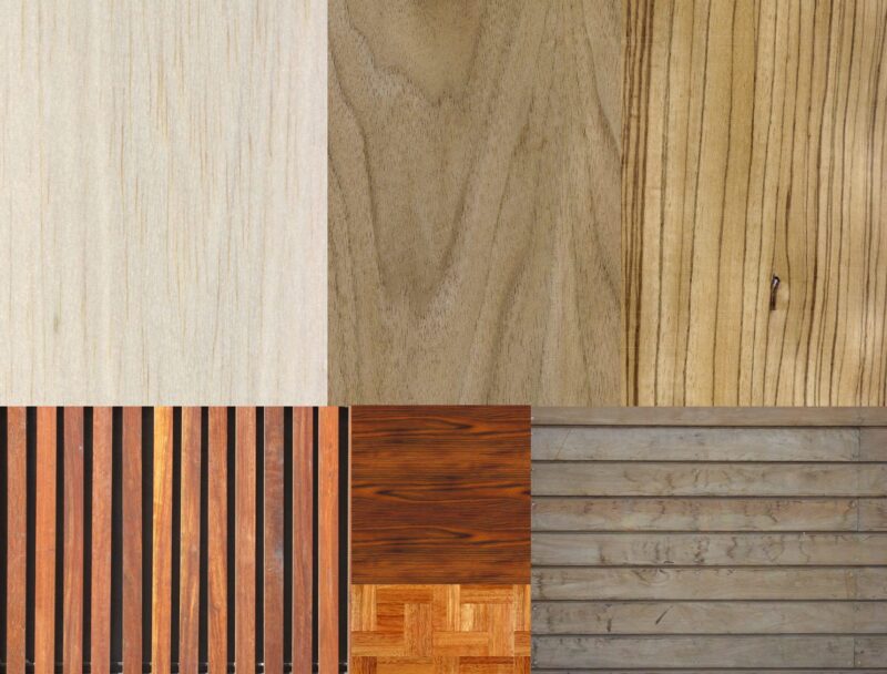 Wood Texture 2D BMP Graphics Graphics