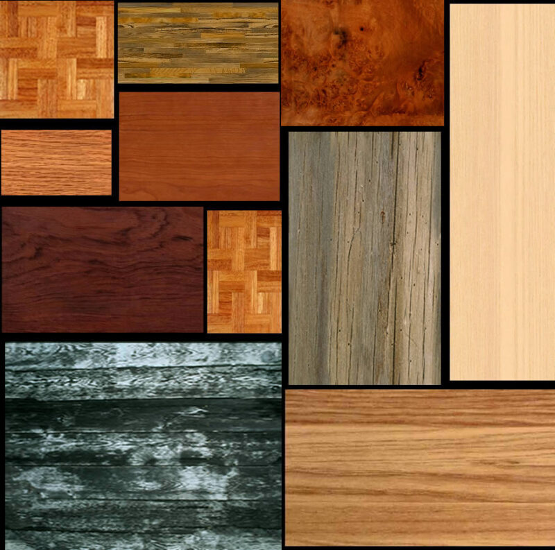 Wood Texture 2D BMP Graphics Graphics
