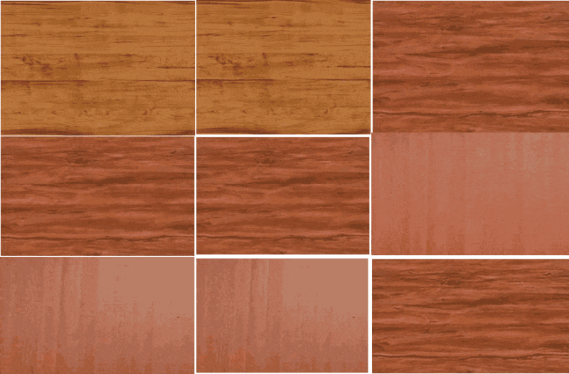 Wooden Textures 2D BMP Graphics Graphics
