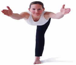 Yoga 2 2D BMP Graphics Graphics