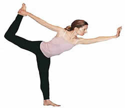 Yoga 3 2D BMP Graphics Graphics