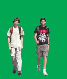 Youngs 2D BMP Graphics Graphics