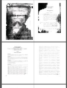 Zoning Ordinance Maturin PDF (Document)