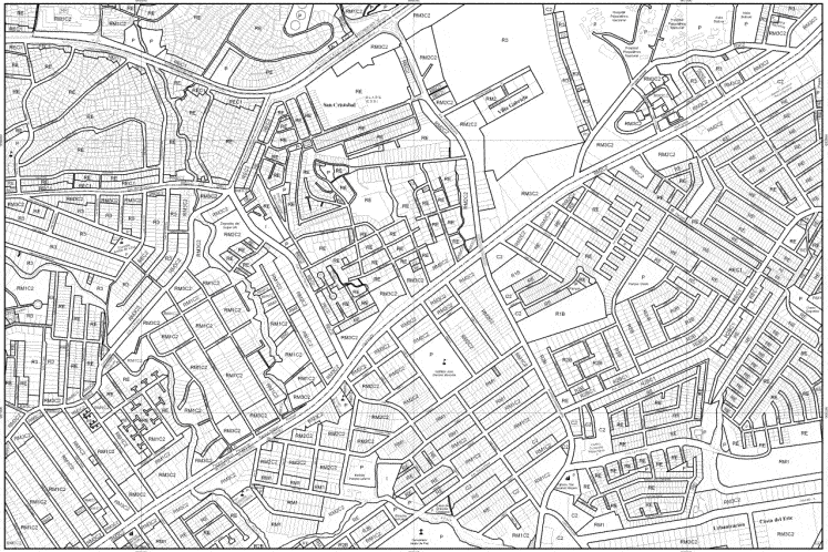 Zoning Panam City PDF (Document)