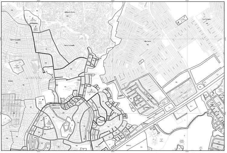 Zoning Panama City PDF (Document)