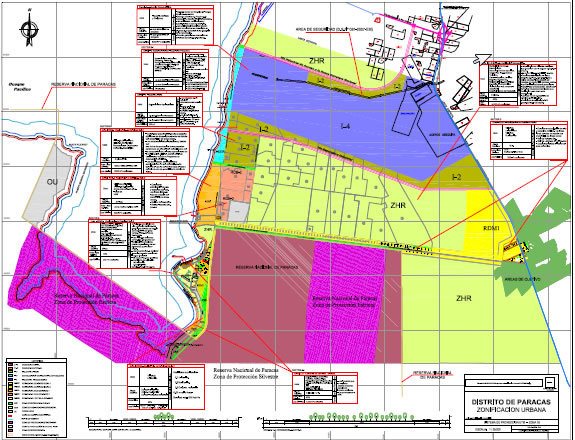 Zoning Proposal Paracas PDF (Document) | DesignsCAD