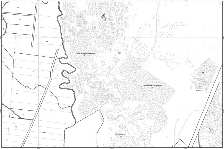Zonong Panama City PDF (Document)