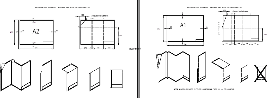 Accordian Folds PDF (Document)