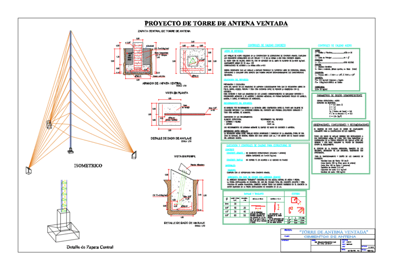 Antenna Tower PDF (Document)