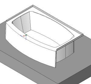 Base Grafica Ayacucho DWG Block for AutoCAD | Designs CAD