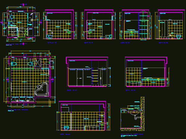 Building Drawing Software for Designing Plumbing | Piping and  Instrumentation Diagram Software | Building Drawing Software for Design  Piping Plan | Plumbing Drawing Softwares