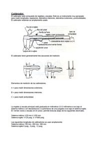 Caliper PDF (Document)