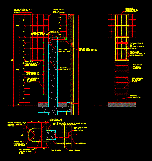 Cat Staircase DWG Block for AutoCAD • Designs CAD