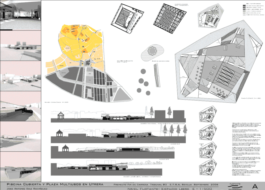 Covrd Swimming Pool PDF Full Project (Document)