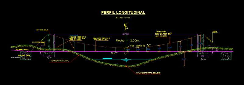 Cross Air DWG Block for AutoCAD