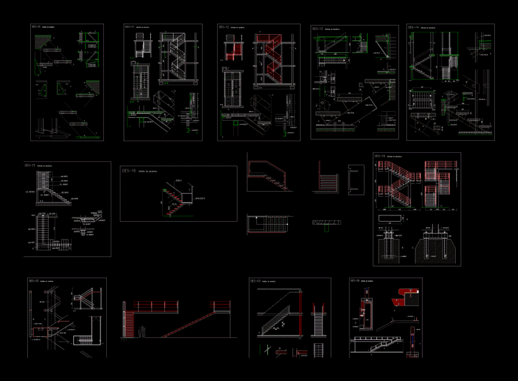 Cutting Wood DWG Detail for AutoCAD