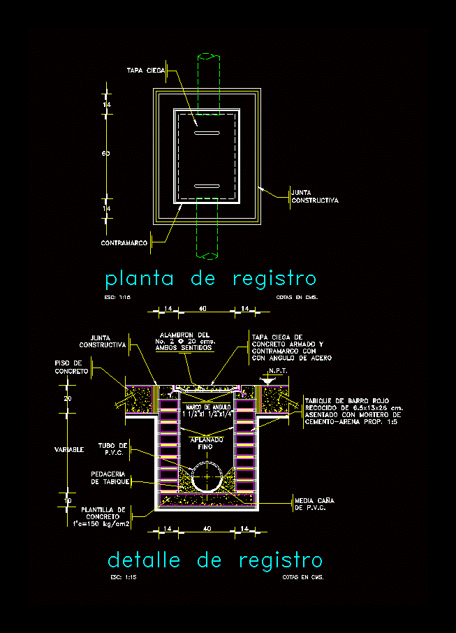 fire alarm system - office building dwg block for autocad