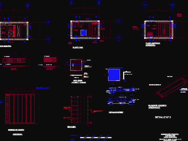 Substation Structure Dwg Public Facilities Archives • Page 3246 of 3679 • Designs CAD