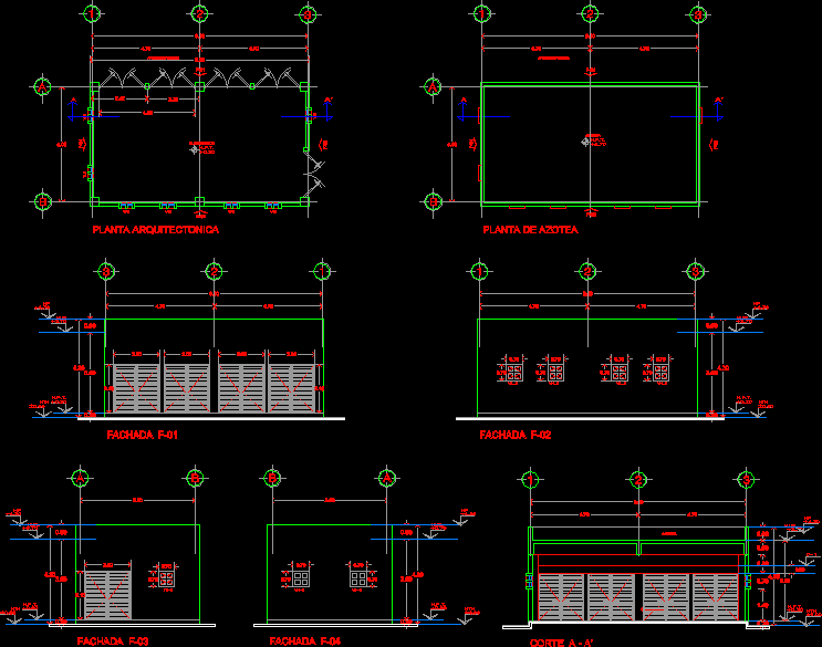 convertire file autocad in pdf