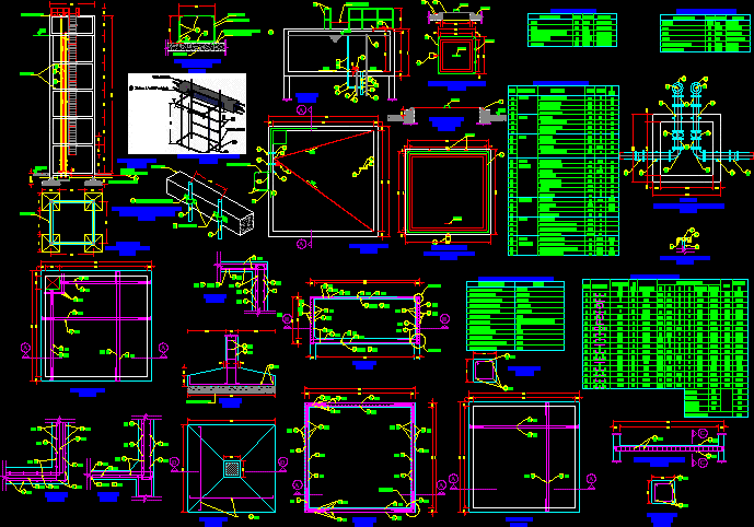 elevated-water-tank-30m3-dwg-detail-for-autocad-designs-cad