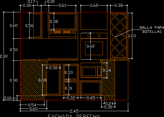 kitchen design cad software free download