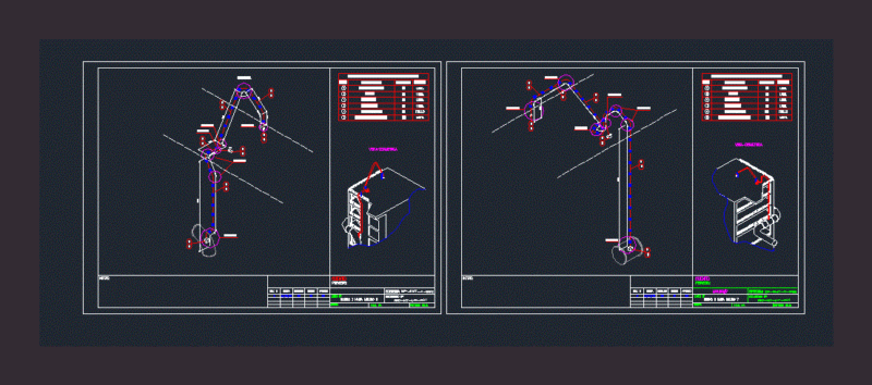 Linea Thermal Insulation (Oven) DWG Block for AutoCAD