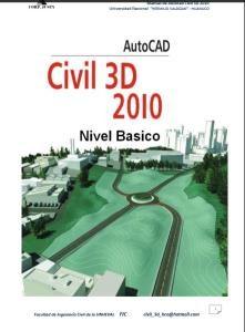 Manual Civil – 2010 3D PDF Model (Document)