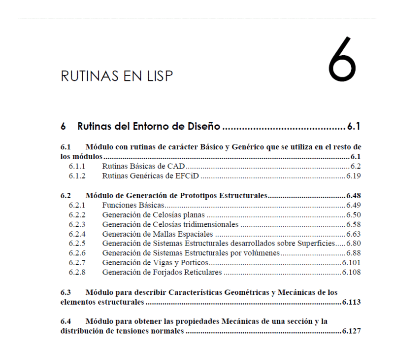 Manual Lisp PDF (Document)