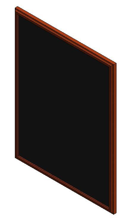 Mirror 3D RFA Model