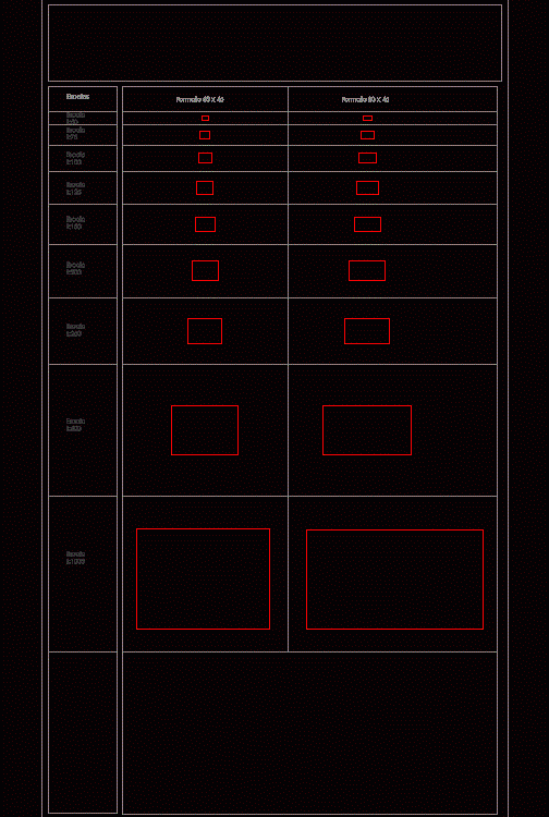 how to print autocad drawing to scale how to print autocad drawing to scale