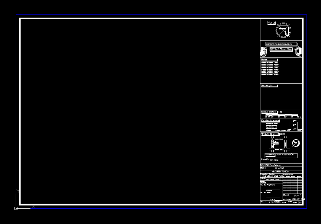 Pie Plane DWG Block for AutoCAD
