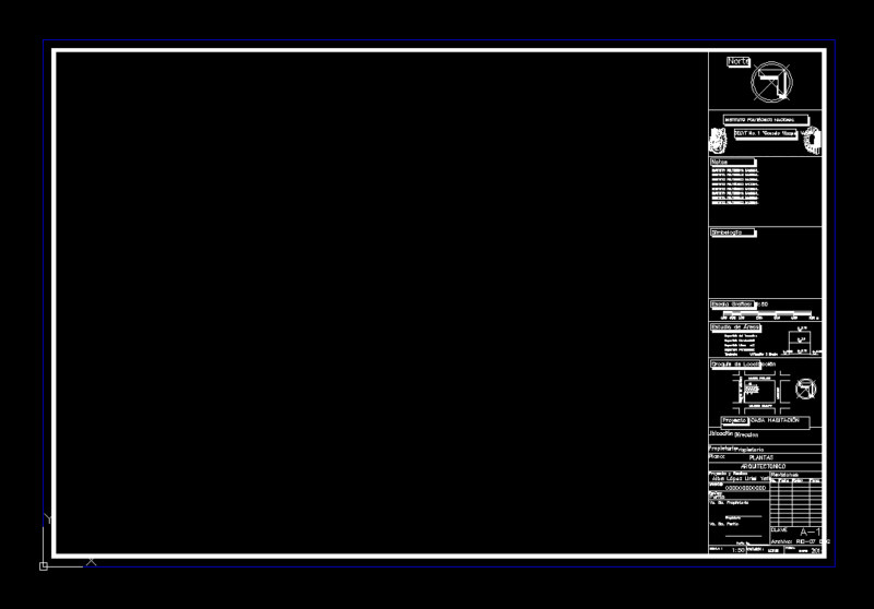 Pie Plane DWG Block for AutoCAD