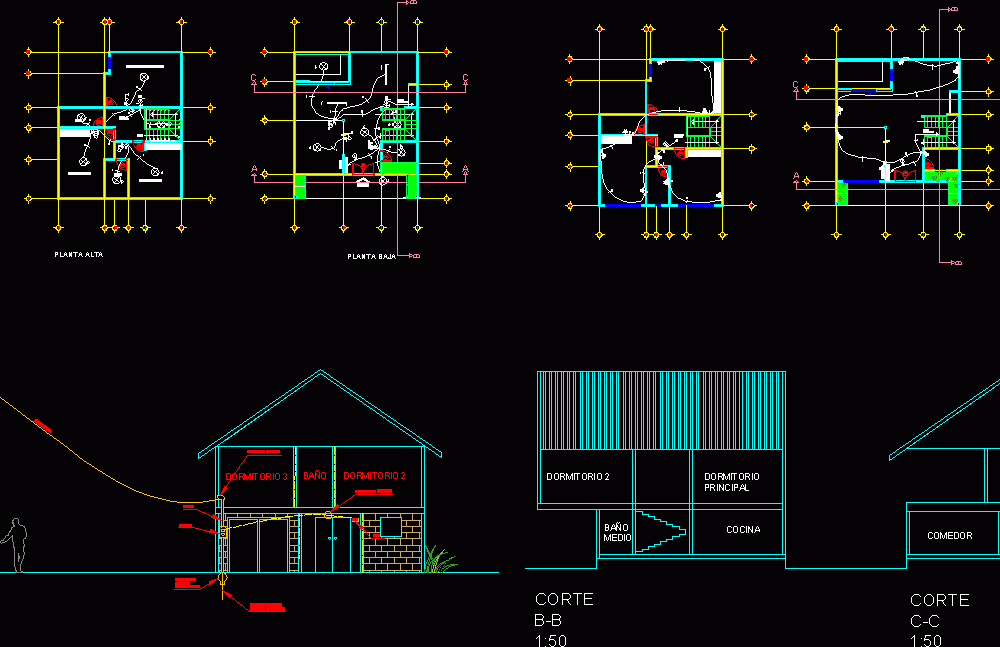 Фото в dwg