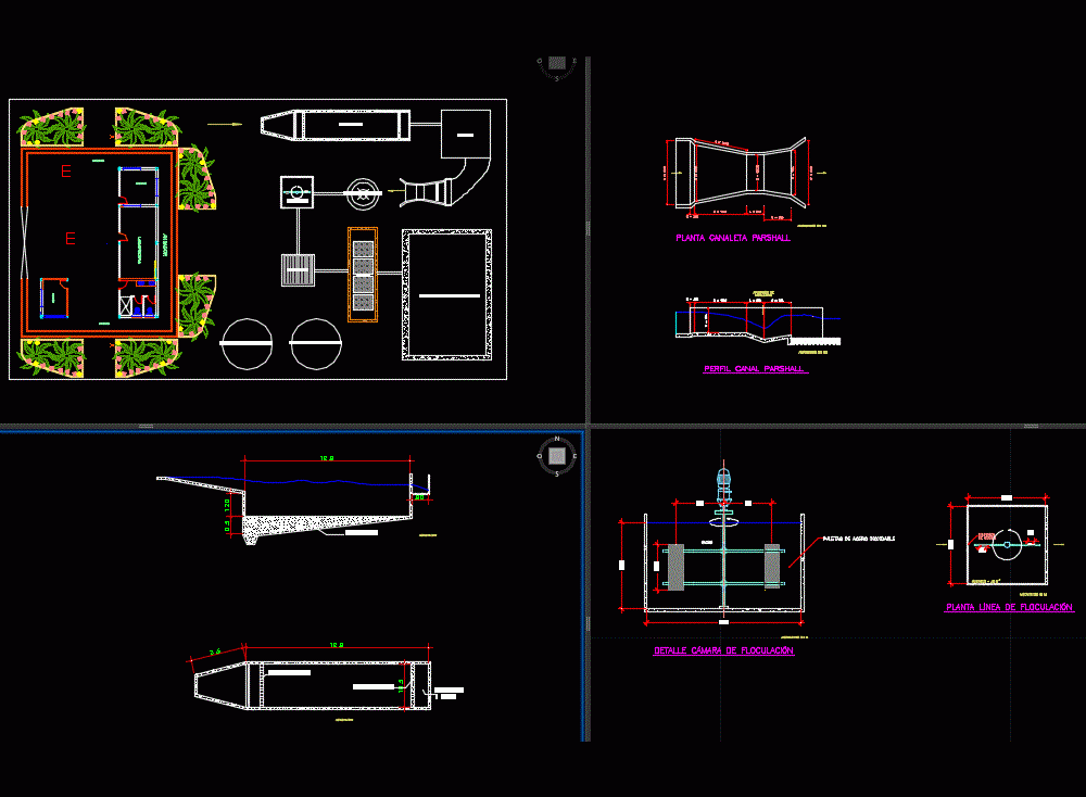 is water cad an ad-in to auto cad