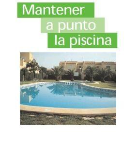 Pool Maintenance PDF (Document)