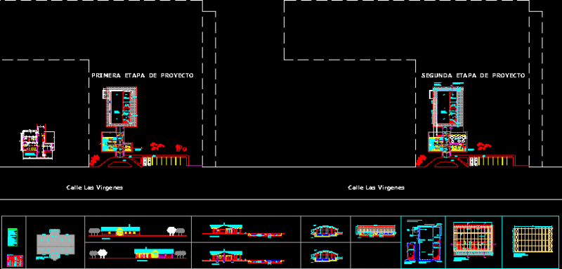 Pool Project Hiodroterapia DWG Full Project for AutoCAD