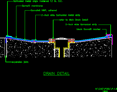 pools__detail_drainage_dwg_detail_for_autocad_65861