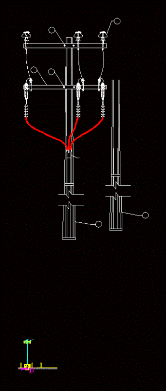 Post DWG Block for AutoCAD