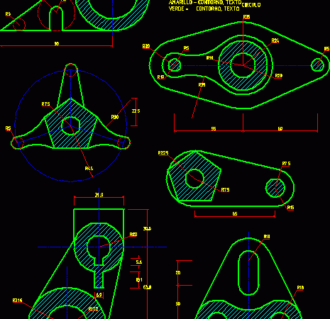 Misc Archives • Page 3606 of 3773 • Designs CAD