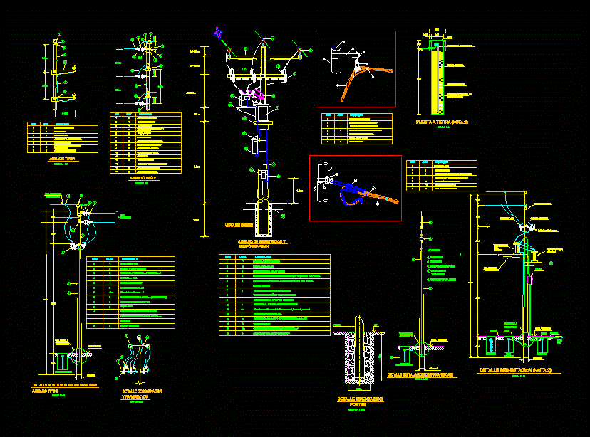 Чертежи dwg wilo