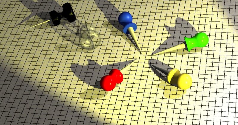 Proof Of Lightsspikes 3D DWG Model for AutoCAD